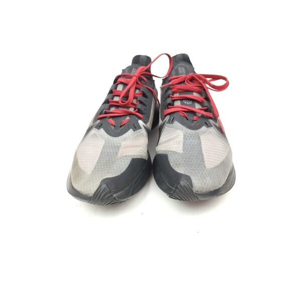 Nike Air Zoom Gravity Mens Shoes Black Grey Running Sneakers BQ3202-004 Size 8.5 main image 7